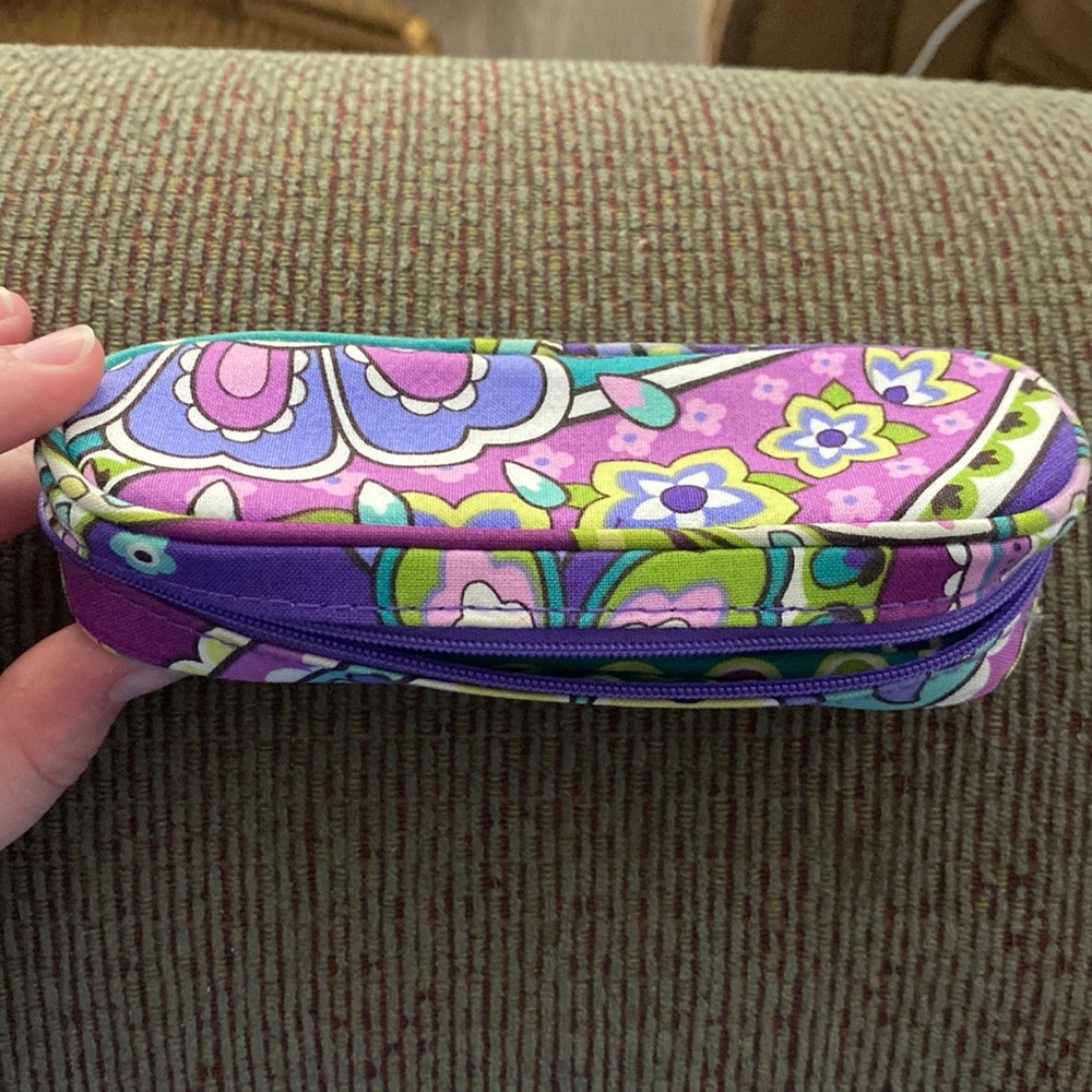 Vera Bradley Glasses case